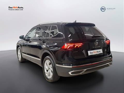 2023 Volkswagen Tiguan Allspace — sličica 7