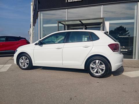 2018 Volkswagen Polo — sličica 4