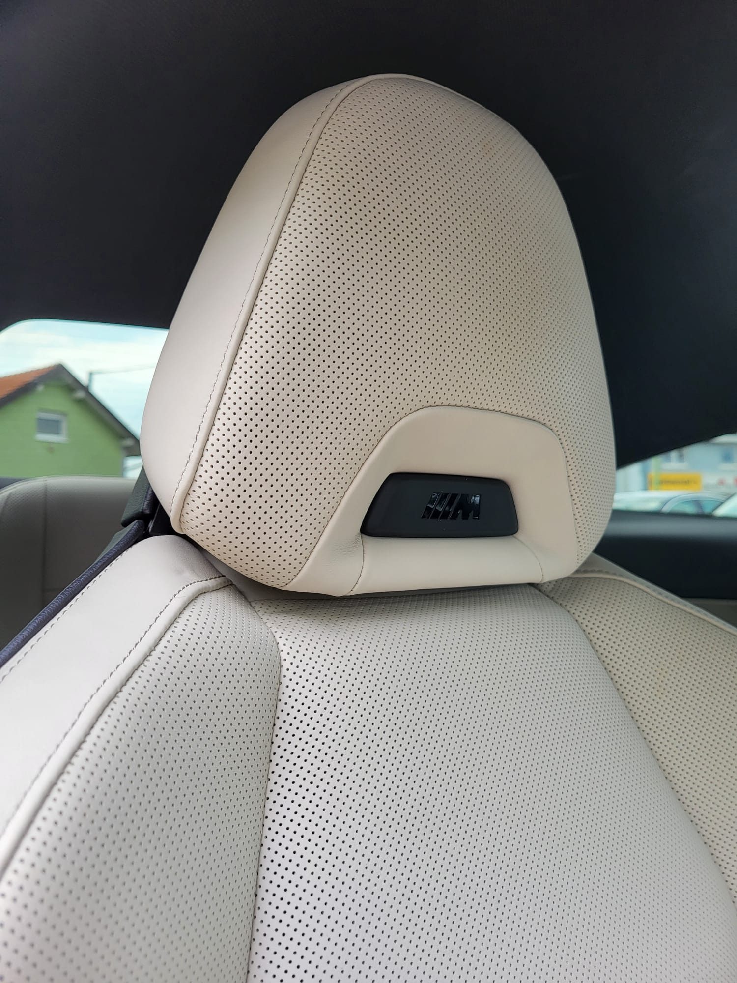 2022 BMW 840d M Sport Pro — fotografija 20