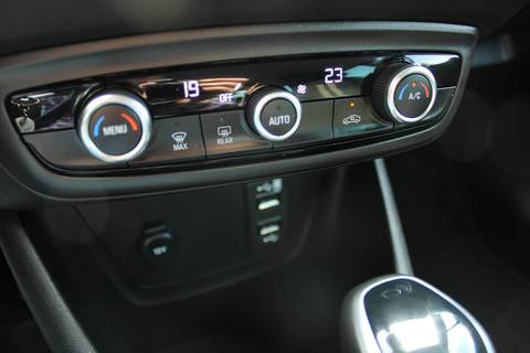 2024 Opel Crossland X — sličica 18