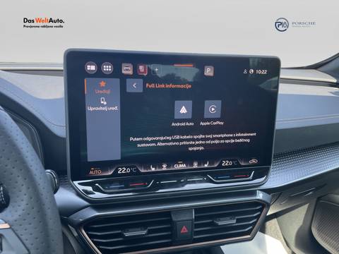 2026 Cupra Formentor — sličica 16