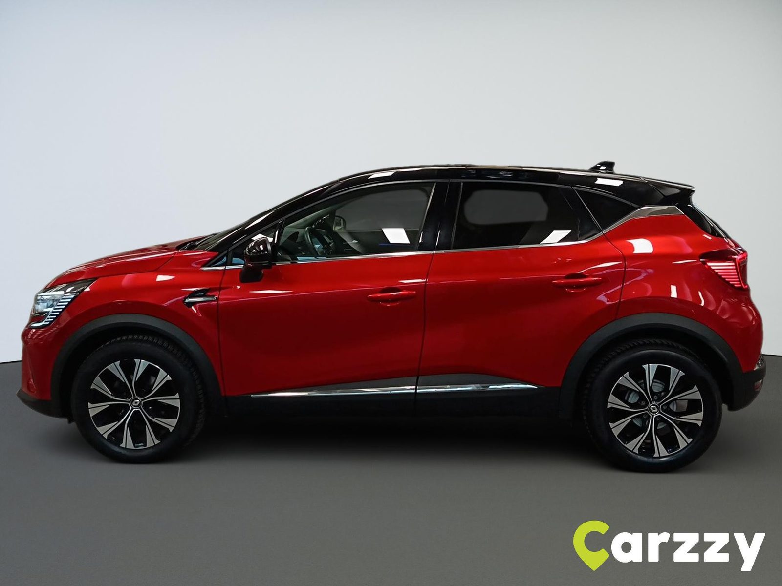 2023 Renault Captur — fotografija 9