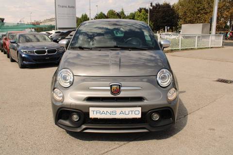 2021 Abarth 695 — sličica 2