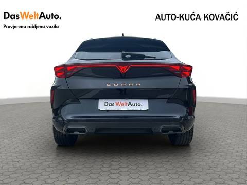 2026 Cupra Formentor — sličica 4