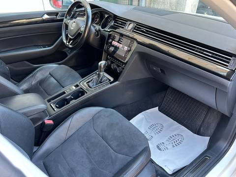 2018 Volkswagen Arteon — sličica 16