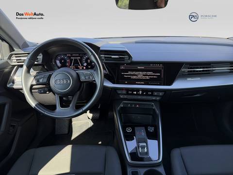 2023 Audi A3 Sportback — sličica 13