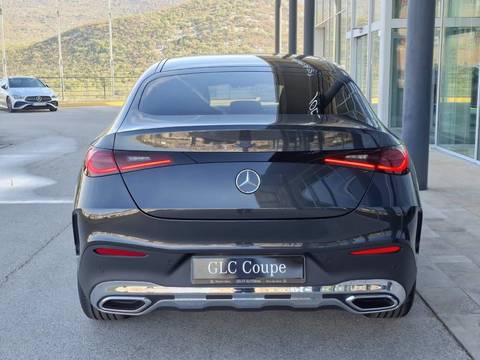 2026 Mercedes-Benz GLC — sličica 6