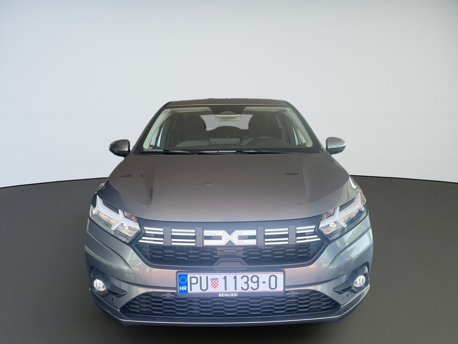 2025 Dacia Sandero — fotografija 3