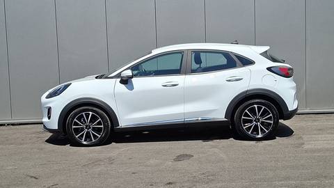 2024 Ford Puma — sličica 2