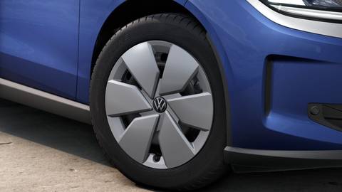 2026 Volkswagen ID.Polo — sličica 7