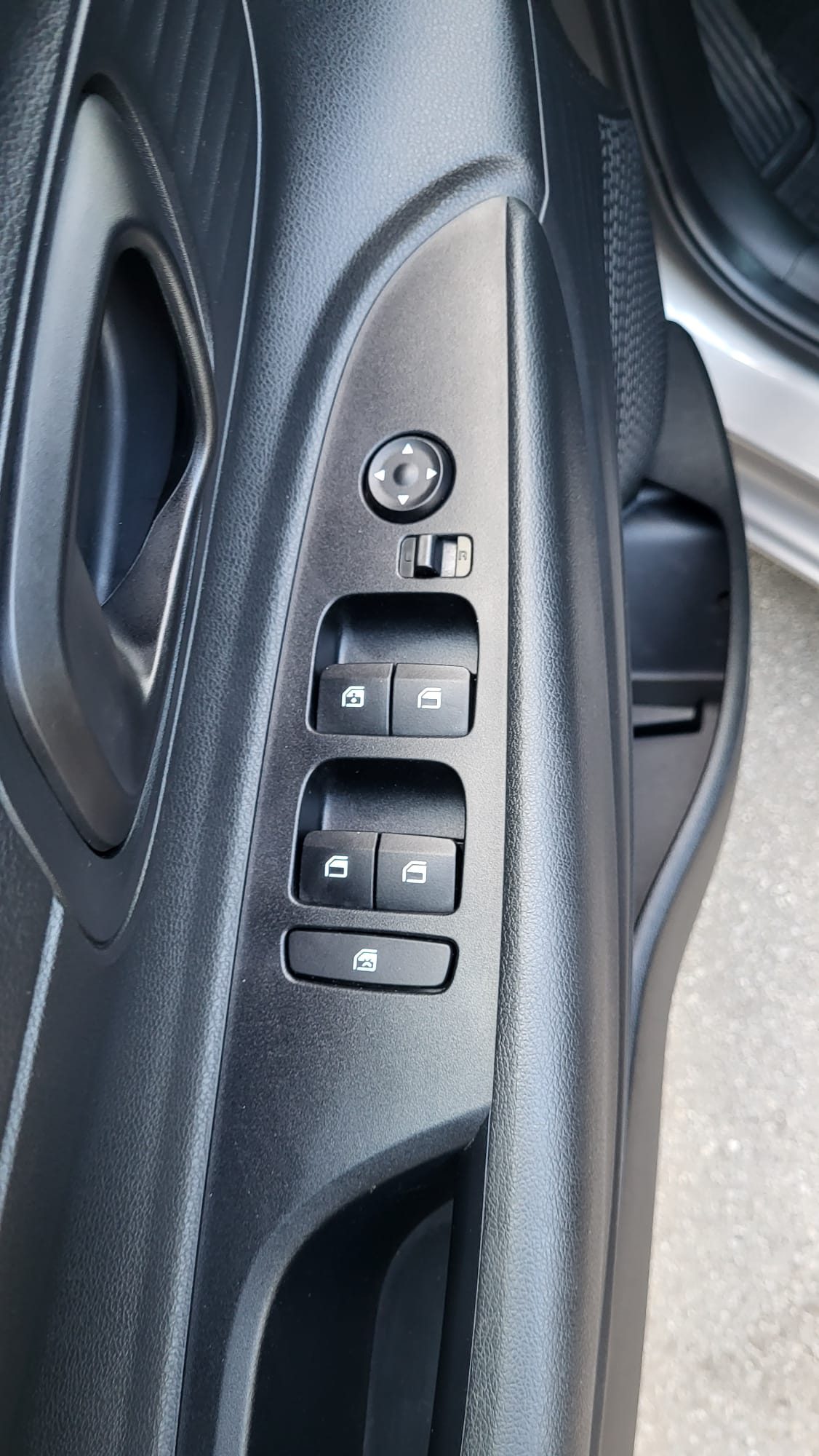 2023 Hyundai i20 — fotografija 24