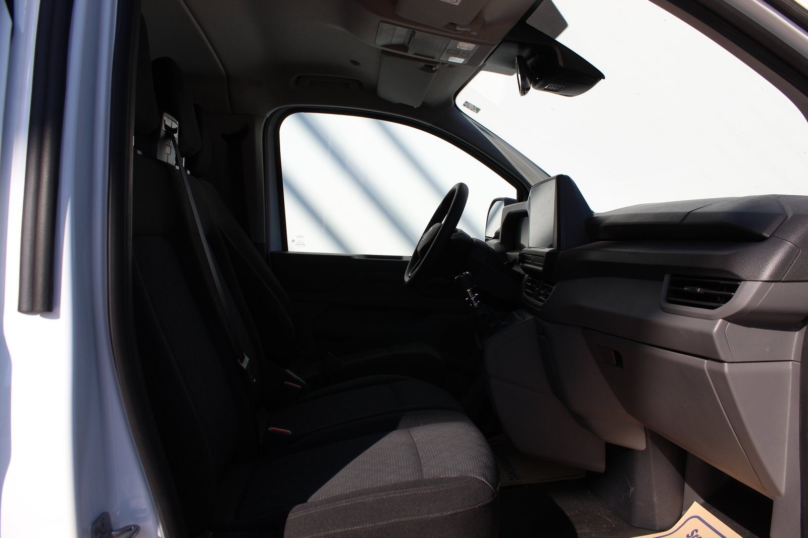 2026 Volkswagen Kombi — fotografija 10