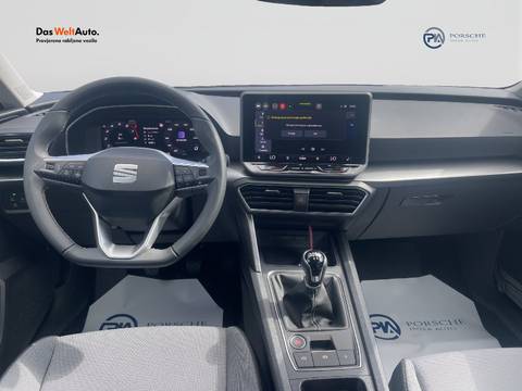 2026 Seat Leon — sličica 10
