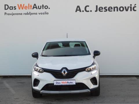 2023 Renault Captur — sličica 2