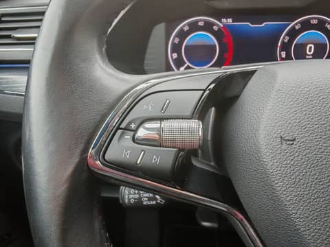 2021 Škoda Superb — sličica 15