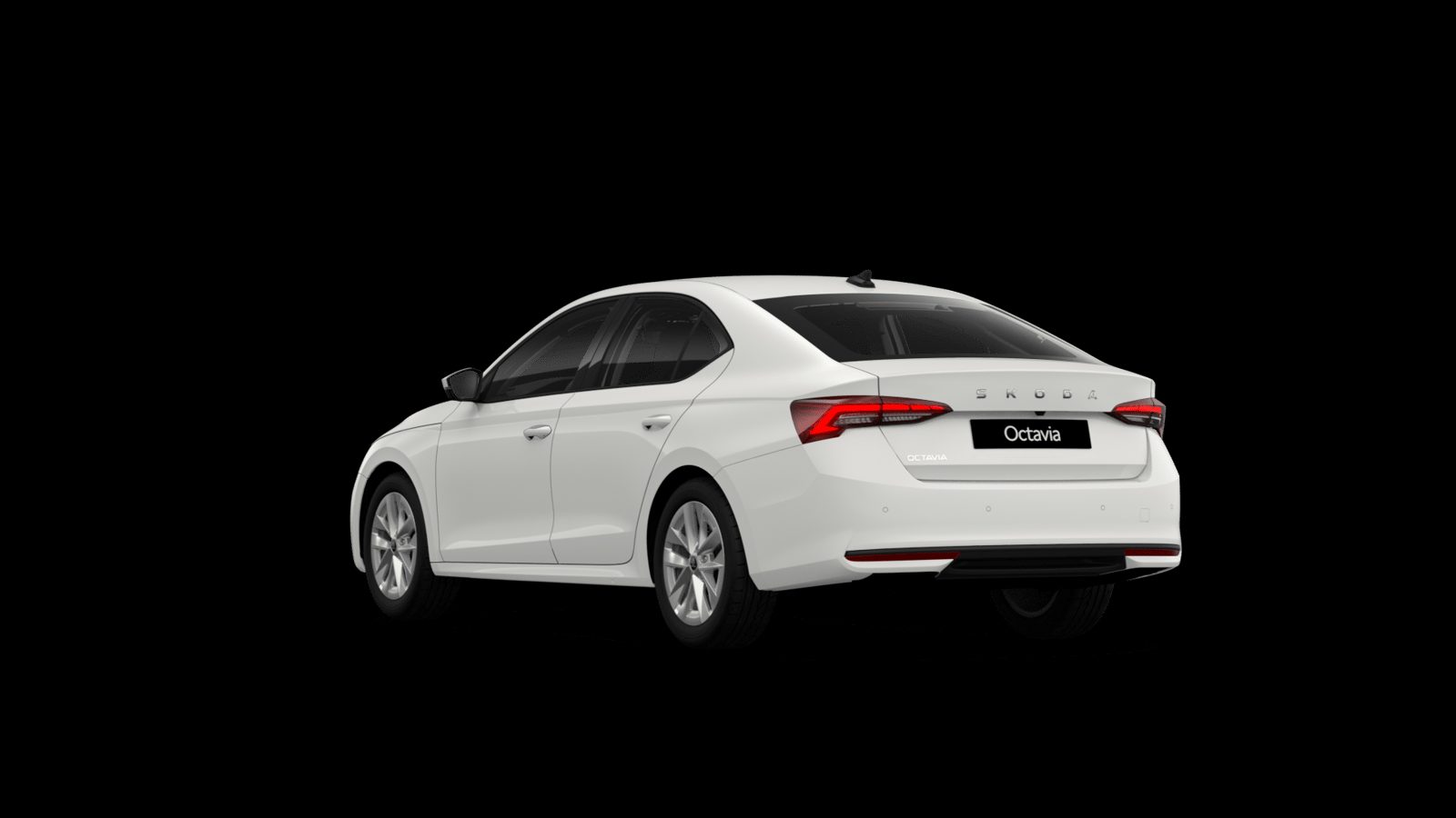 2026 Škoda Octavia — fotografija 3