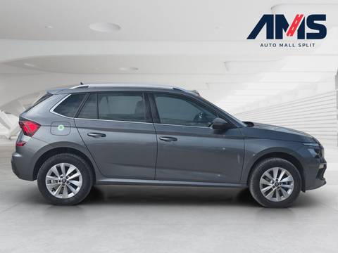 2026 Škoda Kamiq — sličica 6