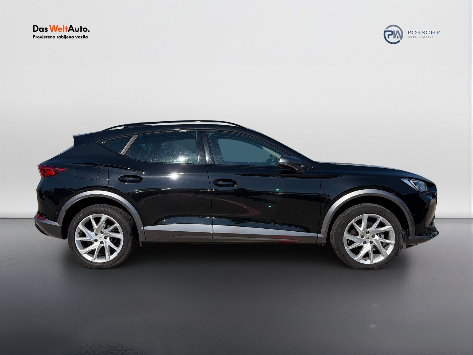 2024 Cupra Formentor — fotografija 4