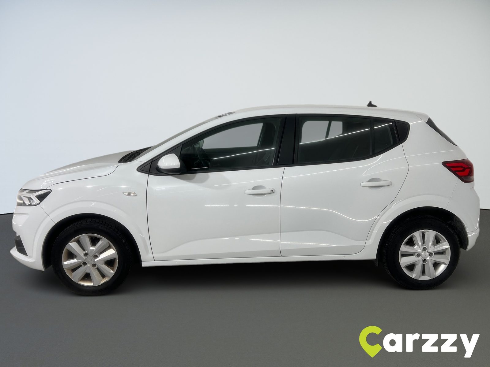 2023 Dacia Sandero — fotografija 8
