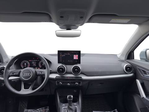 2025 Audi Q2 — sličica 13