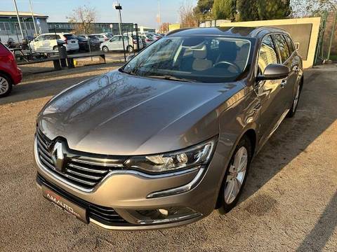 2019 Renault Talisman — sličica 2