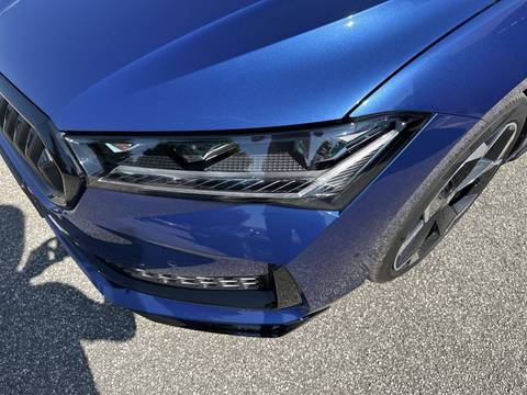 2026 Škoda Superb — sličica 19