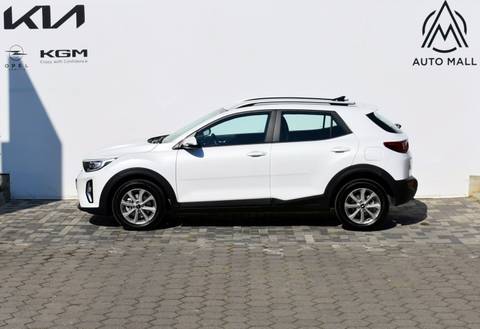 2026 Kia Stonic — sličica 10