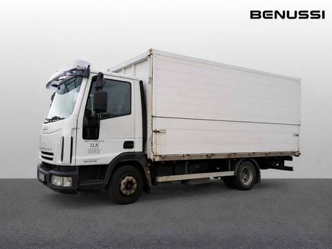 2008 Iveco Eurocargo