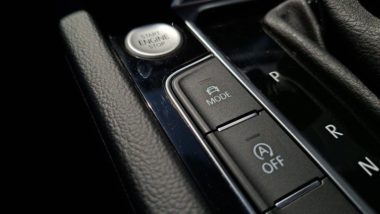 2022 Volkswagen Arteon — fotografija 15