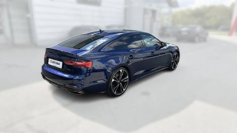 2024 Audi A5 Sportback — sličica 7