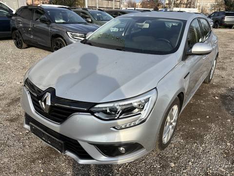 2020 Renault Megane — sličica 3