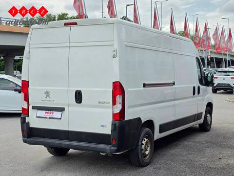 2019 Peugeot Boxer — sličica 4