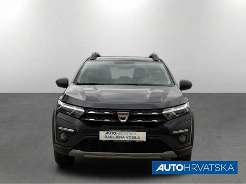 2022 Dacia Sandero — sličica 3