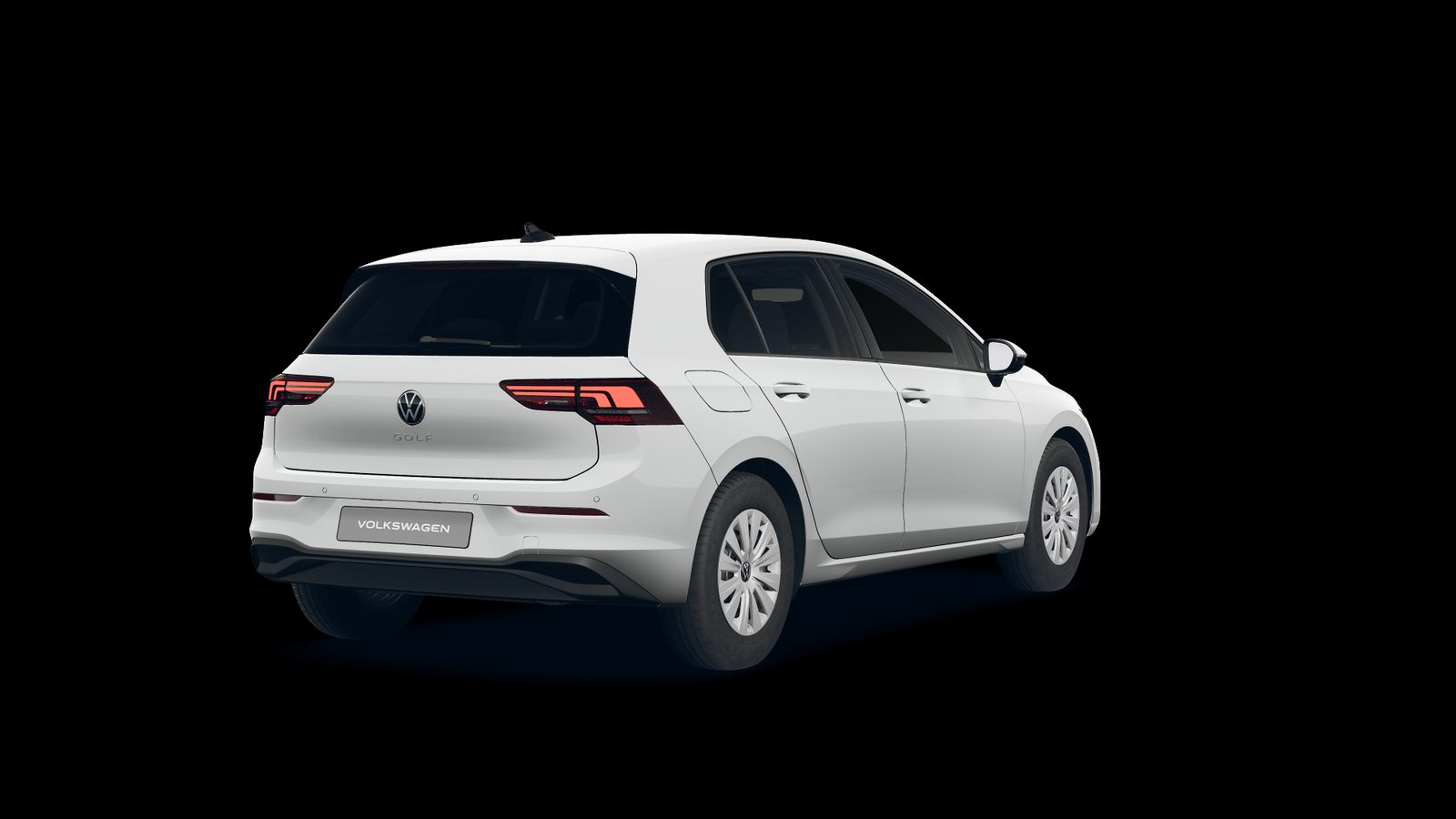 2026 Volkswagen Golf — fotografija 5