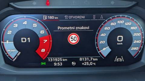 2020 Audi Q3 — sličica 20