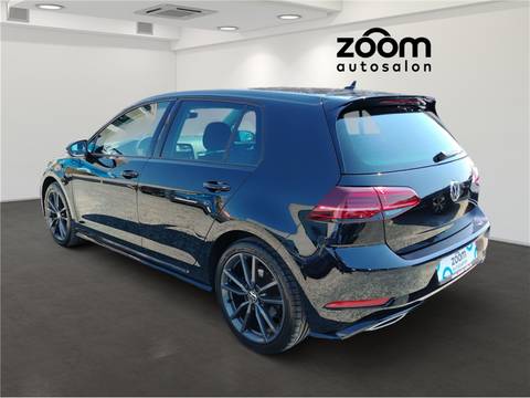 2019 Volkswagen Golf — sličica 4