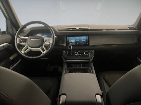 2023 Land Rover Defender — sličica 7