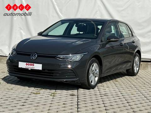 2021 Volkswagen Golf