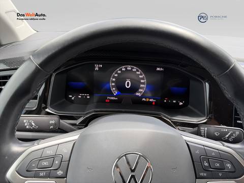 2023 Volkswagen Taigo — sličica 15