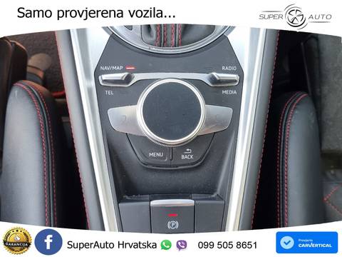 2022 Audi TT — sličica 15