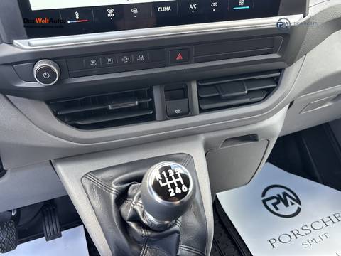 2026 Volkswagen Transporter — sličica 21