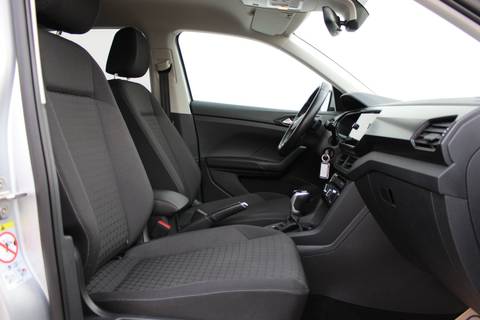 2024 Volkswagen T-Cross — sličica 12