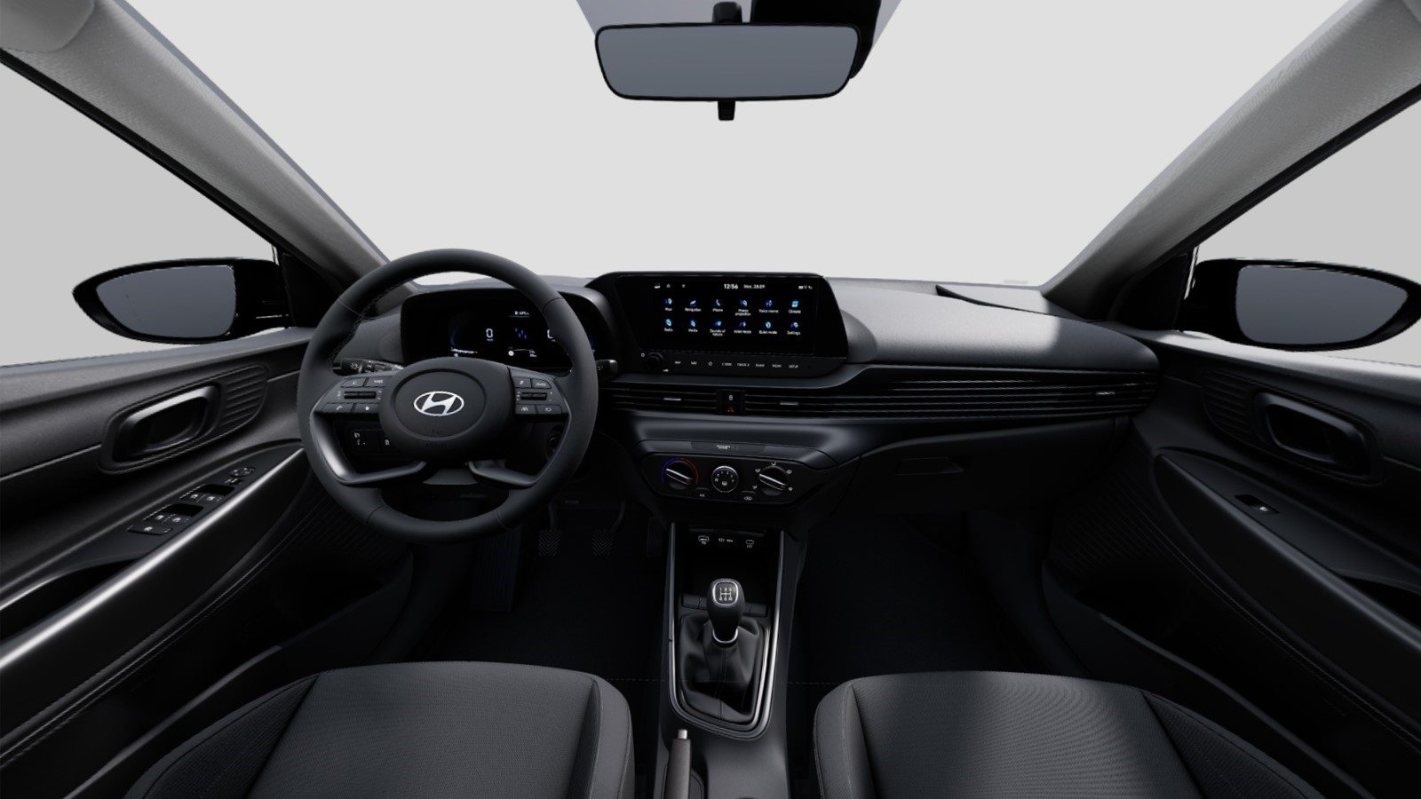 Hyundai i20 — fotografija 7