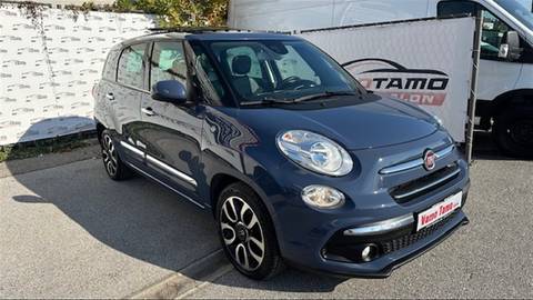 2018 Fiat 500L — sličica 3