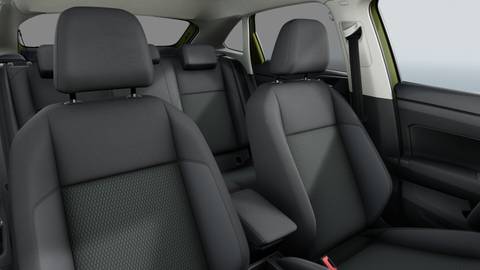 2026 Volkswagen Taigo — sličica 2