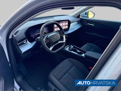 2026 Audi Q3 — sličica 9