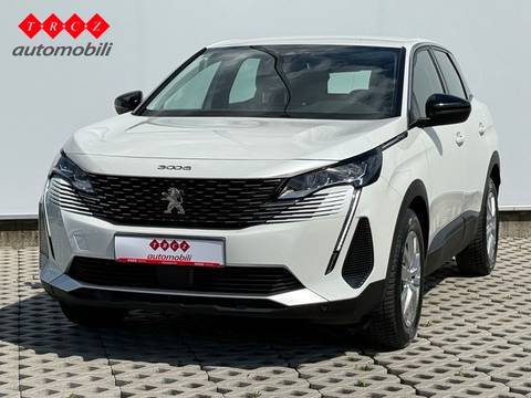 2022 Peugeot 3008 — sličica 2