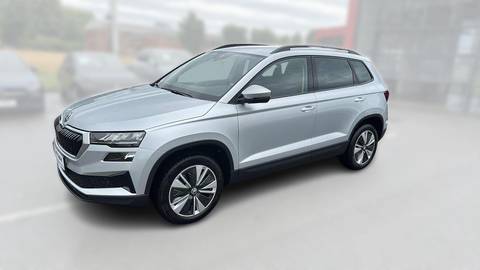 2023 Škoda Karoq