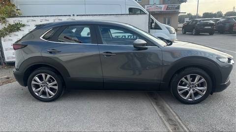 2021 Mazda CX-3 — sličica 4
