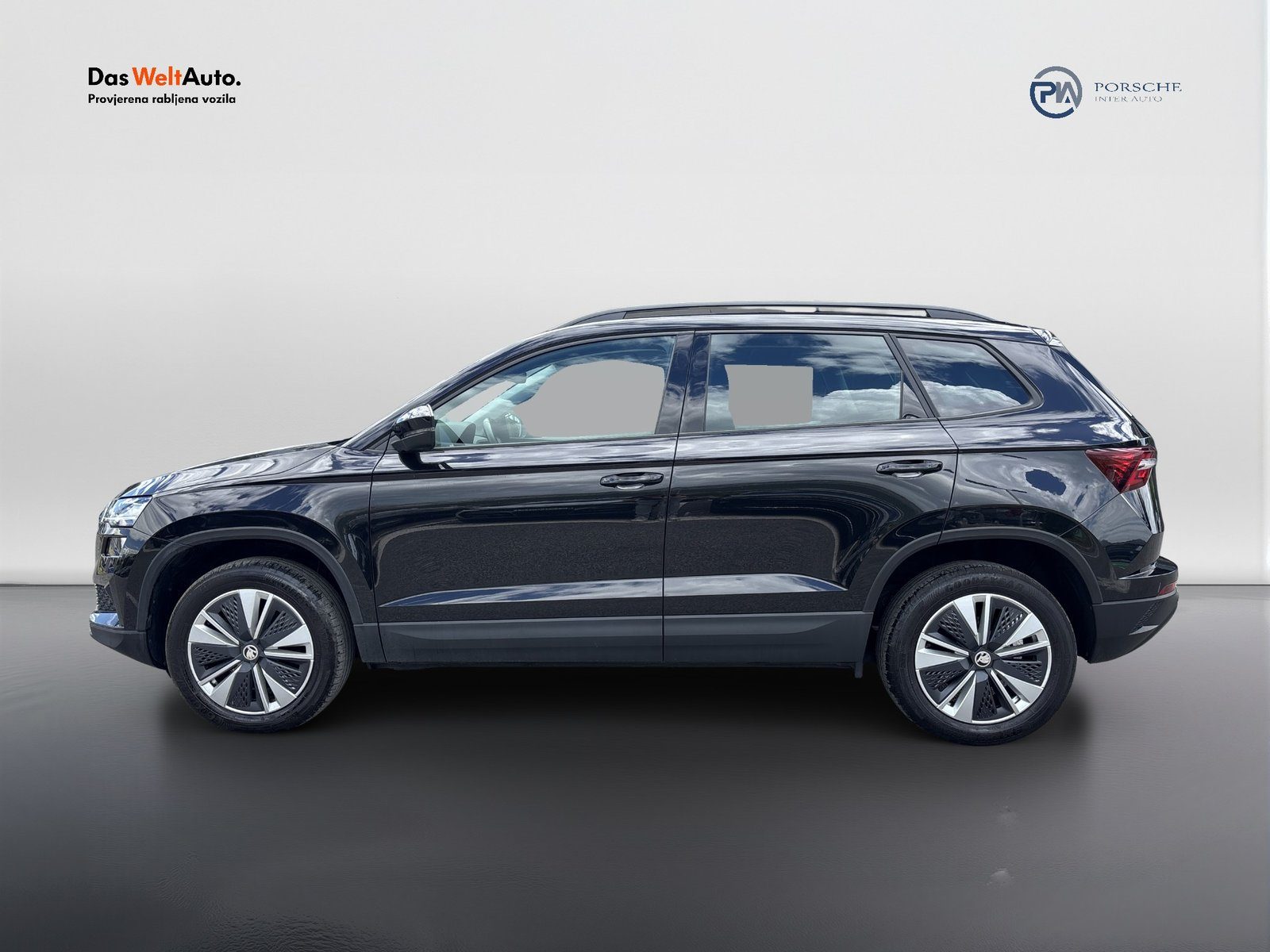 2022 Škoda Karoq — fotografija 5